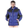 Reis STARK_GBXXXL Firrst. Mil-Tec - Giacca isolata, taglia XXXL, colore: Blu scuro/Nero