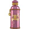 ALEXANDRE J. The Collector Rose Oud Eau de Parfum, Unisex (100 ml)
