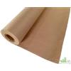 24 ROTOLI FOGLI CARTA PER IMBALLO IMBALLAGGIO CM. 85X20ML AVANA PACCO GREZZA