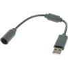 cavo adattatore convertitore usb gamepad per microsoft xbox 360 controller
