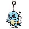 The Pockemon Company Squirtle Pokemon Charm Pokemon x B-SIDE LABEL H3.2XW3XD0.5:cm Giappone Nuovo