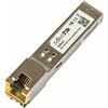 Mikrotik S-RJ01 modulo switch di rete - moduli switch di rete (Gigabit, 0-85 °C,