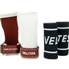 Velites I Guanti Crossfit Quad Ultra senza magnesio I Manopole Paracalli