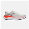 Joma Scarpette Running Uomo Fenix 2602 - 2602 (Bianco/Coral)