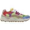 Colmar sneakers basse da donna GARNER FLASHY 076 P26