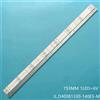 KIT 3 BARRE STRIP 8 LED TV UNITED - HISENSE JL.D40081330-140ES-M