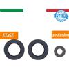 KIT LENTE VETRO FOTOCAMERA CAMERA POSTERIORE PER MOTOROLA EDGE 30 FUSION XT2243