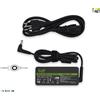 New Net Alimentatore 20V 3,25A 65W compatibile con Lenovo ADLX65CDGE2A (4,0x1,7mm)