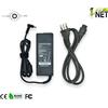 New Net Alimentatore da 90W 19,5V 4,62A 4,5x3,0mm compatibile con HP H6Y90AA TPN-LA03