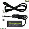 New Net Alimentatore 19,5V 3,34A 65W compatibile con Dell Latitude E6400 (7,4x5,0mm)