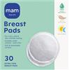 Mam Baby Discos Absorbentes 30 Pz - 30 ml