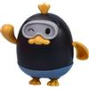 Cartoon Wind up Swimming Duck Toys, Water Play Fun Bathtime Gift, Bath Pool Play