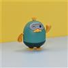 Cartoon Wind up Swimming Duck Toys, Water Play Fun Bathtime Gift, Bath Pool Play