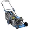 HYUNDAI Rasaerba 4 tempi 5Hp Hyundai 65800 430mm