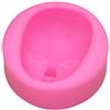Strumento per Stampo in Silicone per Il Viso Del Bambino Stampo in Resina per