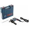 BOSCH TRAPANO CON PERCUSSIONE GSB 16 RE PROFESSIONAL 750 W IN VALIGETTA