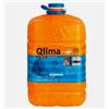 Qlima Liquido combustibile QLIMA Kristal tappo blu LT 20 ORIGINALE