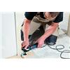 Bosch Professional Strumento multifunzione GOP 40-30, 0601231000 400 wattsW, 230