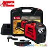 Telwin SALDATRICE INVERTER TELWIN FORCE 145 KIT VALIGETTA PLASTICA SALDATORE 130A 3,5kW