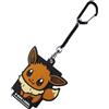 Pokémon B - ETICHETTA LATERALE Pokemon Pass Case Eevee Japan nuovo H26,9 cm x L10 cm ...
