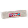 Flair Leisure Products Plastilina monocolore 400 g - bianco sporco, composto da modellismo per