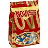 Novi Ovetti Novi Cremino Cioccolato al Latte Busta da 1 Kg Pasqua Mini Eggs