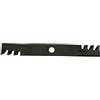 Green Star Greenstar 515270 Lama adattabile tagliatore, Nero