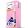 PHILIPS SONICARE FOR KIDS HX6352/42 SPAZZOLINO ELETTRICO SONICO PER BAMBINI CONN