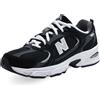 New Balance Scarpe New Balance 530 Taglia 41.5 Cod MR530CC Nero
