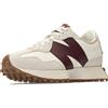 New Balance Scarpe New Balance 327 Taglia 41 Cod WS327KA Grigio