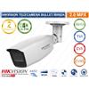HIKVISION HWT-B320-VF TELECAMERA BULLET 4IN1 TVI/AHD/CVI/CVBS HD 1080P 2MPX IP66