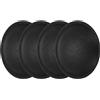 QUARKZMAN 4Pz Dust Cap Altoparlante 45mm/1.77" Diametro Esterno Cupola in