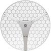 MIKROTIK CPE 5 GHZ MIKROTIK LHG-5AXD-XL CON ANT.INTEGRATA 27DBI,WI-FI6,1P GIGABIT ETHERNE