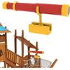 Telescopio Monoculare Pirata per Bambini, Cannocchiale Pirata, Accessori