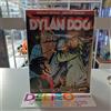 DYLAN DOG - VARIANT EDITION - THROUGH THE LOOKING-GLASS - Ed. BONELLI