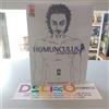 HOMUNCULUS -L'OCCHIO DELL'ANIMA N.12 SECONDA RISTAMPA Ed. PLANET MANGA SCONTO 5%