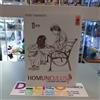 HOMUNCULUS -L'OCCHIO DELL'ANIMA N.13 SECONDA RISTAMPA Ed. PLANET MANGA SCONTO 5%