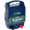 AMA Elettrificatore Ranch R2000 per recinti con alimentazione a 230 V