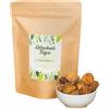 IGART Fichi secchi 200g - 10kg, Fichi interi naturali, Dolce naturale, Qualità 1A