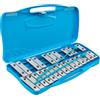 SOUNDSATION SG-25N metallofono glockenspiel xilofono scolastico a 25 note NUOVO