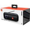 JBL Tuner 2 FM Radio Portable Bluetooth Speaker Wireless Stereo Black