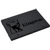 KINGSTON A400 SSD 240GB (SA400S37/240G) - INTERNO - 2.5"" - SATA3