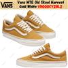 Vans MTE Old Skool Harvest Gold White VN000CY2BL2 taglia uomo
