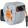 Claber AVVOLGITUBO AUTOMATICO A PARETE CLABER ROTOROLL EVOLUTION 20 METRI 1/2"