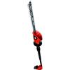 BLACK+DECKER Tagliasiepi a batteria Black & Decker, modello GTC1843L20 QW, per potature e