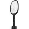 Cecotec Racchetta Mosquito Killer ByeFly 1000 Paddle, 3000 V e batteria