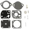 Kit Riparazione Guarnizioni Carburatore Per KM130 HT101 Prodotti Casa E Giardino