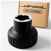 ULROAD Adatto per Monsieur Cuisine Compact, strumento per la rotazione