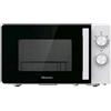 HISENSE MICRO GRILL 20L MECCANICO BIANCO