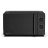 HISENSE FORNO MICROONDE INVERTER 20LT 700W NERO H20MOBP1HI
